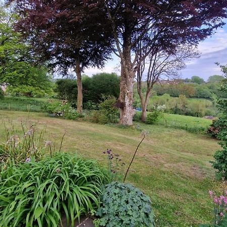 Koi Pond Annex Hotel Coleford  Exterior photo